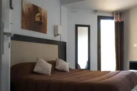 Hôtel le Collier - 42