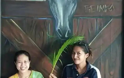 The Inka - 20