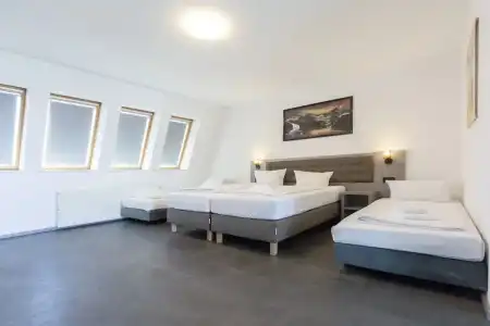 Pension Odin - 91
