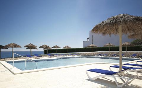 Alua Suites Las Rocas - 14