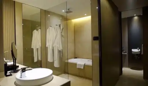 The Okura Prestige Bangkok - 41