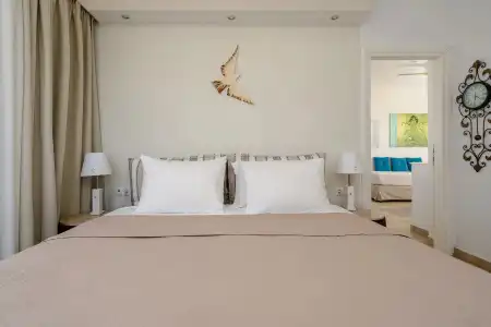 Mitos Suites - 24