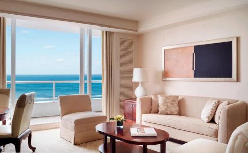 The Ritz-Carlton, Fort Lauderdale - 24
