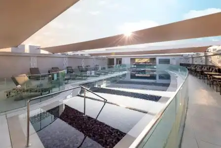 Crowne Plaza DOHA - THE BUSINESS PARK by IHG - 1