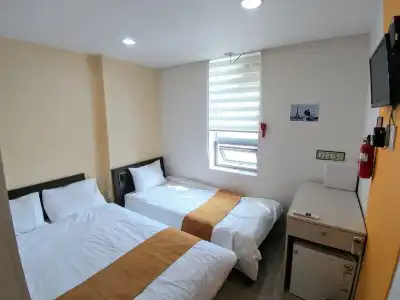 Hostel Tommy - 48