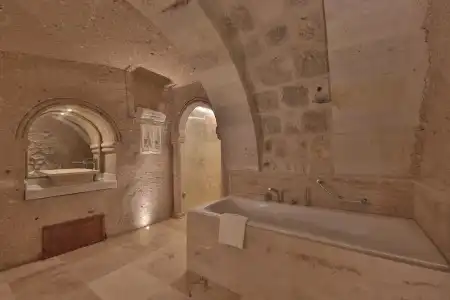Taru Cave Suites - 76