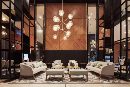 Courtyard by Marriott Katowice City Center - 12