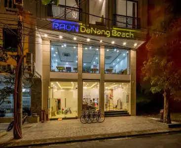 A Danang Beach - 0