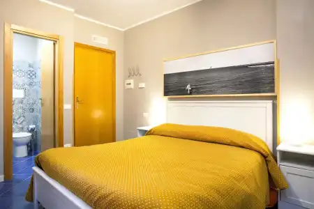 TerraSole Bakery B&B - 52