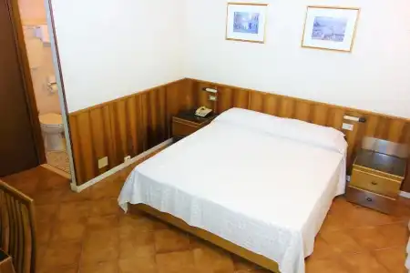 Euromotel Croce Bianca - 19