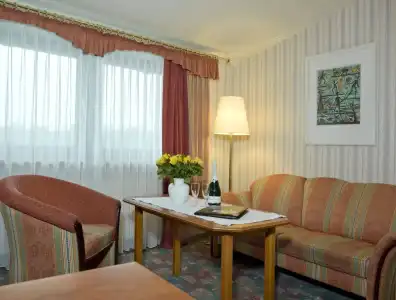 Hotel-Pension Fent - 2