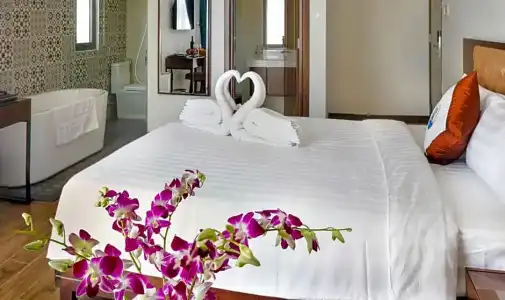 Ritzy Boutique Da Nang - 149