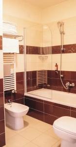 HB Aosta & Balcony SPA - 116