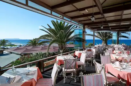 Canvas by Mitsis Cretan Village - 22