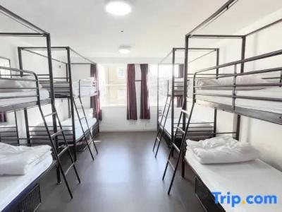Safestay London Elephant & Castle - 72