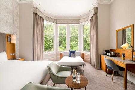 voco EDINBURGH - ROYAL TERRACE by IHG - 5