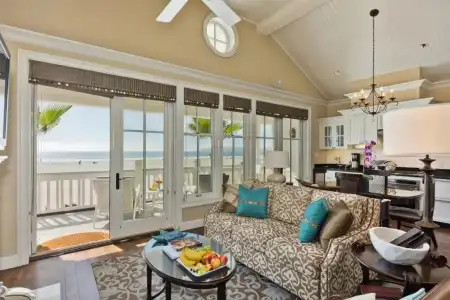 Beach Village at The Del, LXRs & Resorts - 74