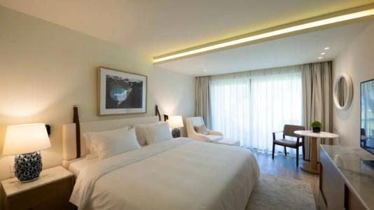 Domes Miramare, a Luxury Collection Resort, Corfu - 79