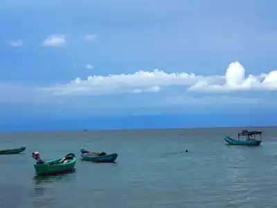 Hula Hula Beachfront Phu Quoc - 18