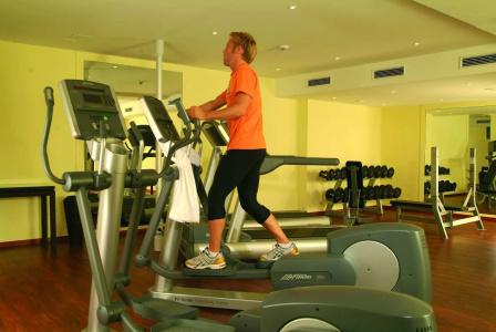 Maritim Seehotel - 23