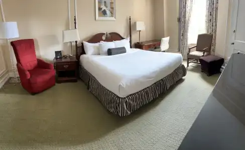 Arlington Resort & Spa - 24
