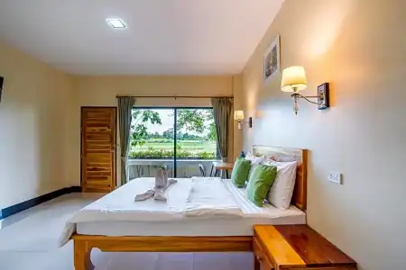 Tontan Resort Cha-Am - 73