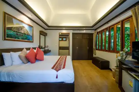 Pai Tan Villas - 43