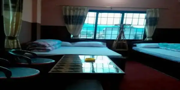 MeroStay 023 Satyam - 8