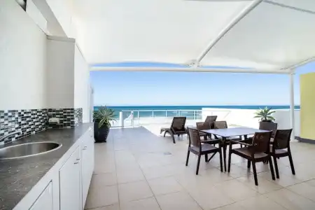 Rolling Surf Resort - 66