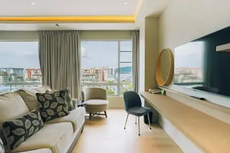 Cititel Express Kota Kinabalu - 84