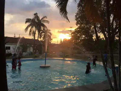 Ranong Resort and Laguna - 12