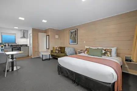 Tasman Holiday Parks- Rotorua - 70