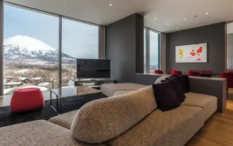 Terrazze Niseko - 25