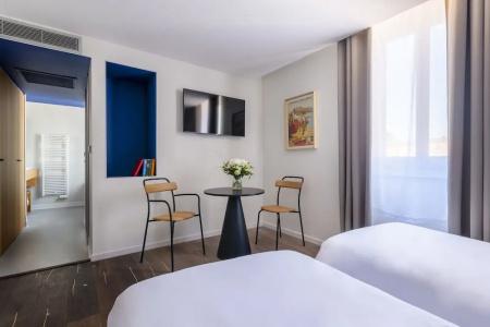 Hôtel Villa Koegui Biarritz - 105