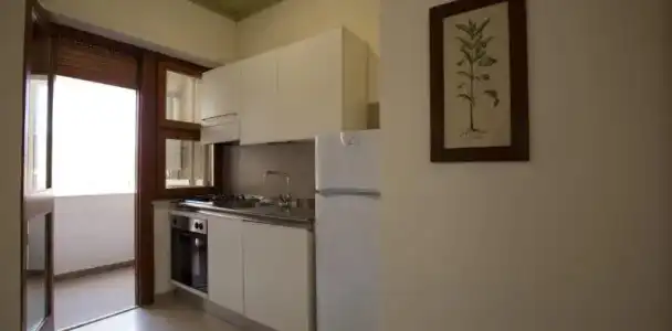 Marbela Apartments & Suites - 76