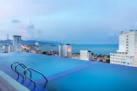 Sao Viet Nha Trang - 10