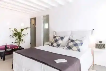 Ostraco Suites - 40