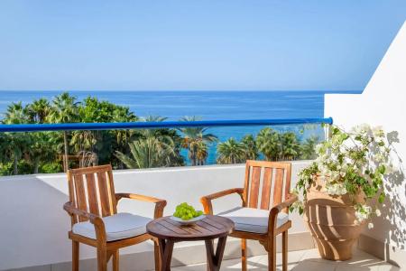 Azia Resort & Spa - 105