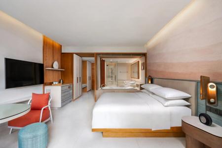 Renaissance Phuket Resort & Spa - 5