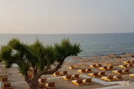 Galazio Beach Resort - 15