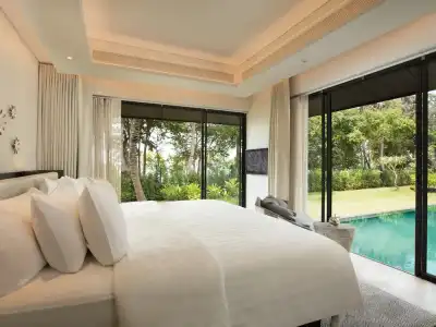 The ShellSea Krabi I Luxury Beach Front Resort & Pool Villas - 70