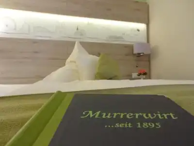 Akzent Landgasthof Murrer - 34
