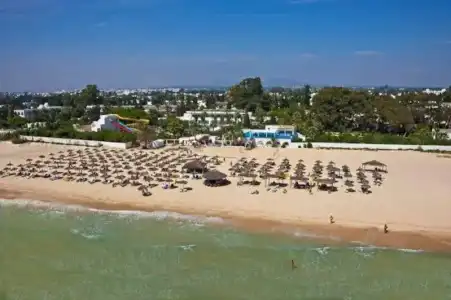 MovieGate Hammamet - 7
