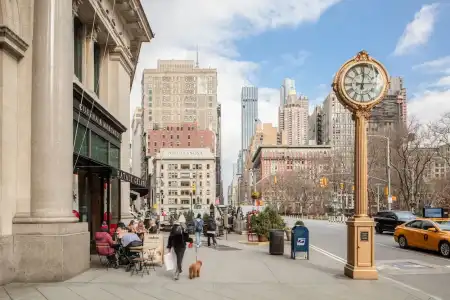 Sonder at Flatiron - 11