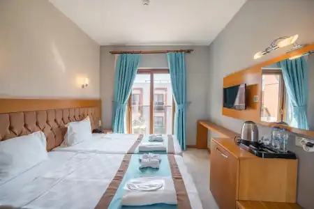 Majeste Bodrum - 56