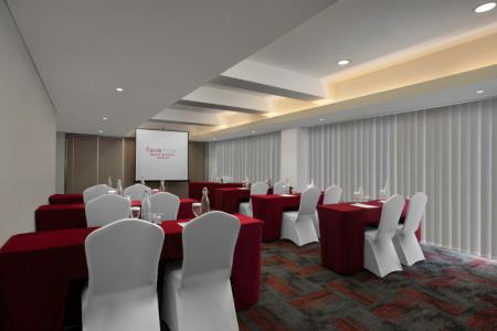 faveGatot Subroto - 16