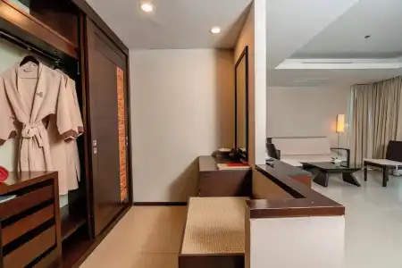 Tara Mantra Cha Am Resort - 198