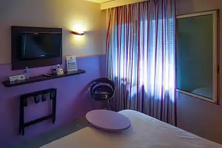 ibis Styles Marseille Centre Prado Place Castellane - 43