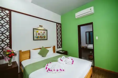 Tue Tam Villa - 109