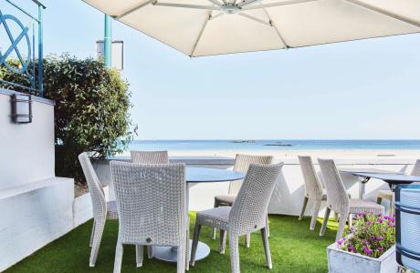Best Western Alexandra - 19